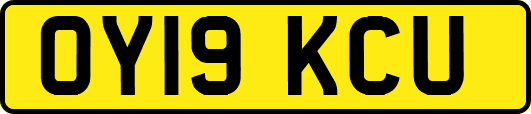 OY19KCU