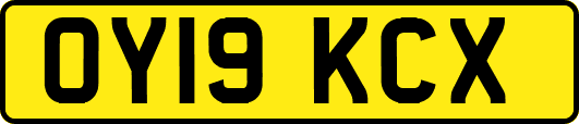 OY19KCX