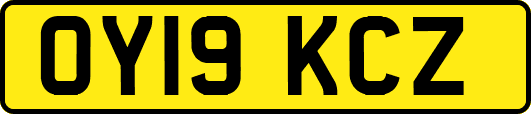 OY19KCZ