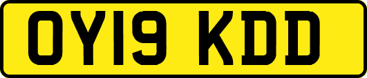 OY19KDD