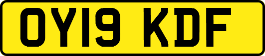 OY19KDF