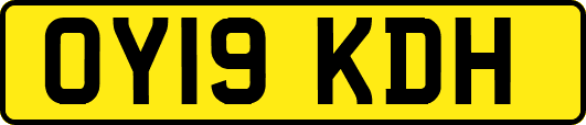 OY19KDH