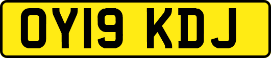 OY19KDJ