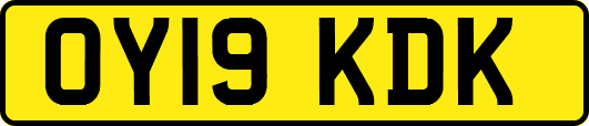 OY19KDK