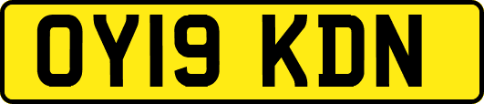 OY19KDN