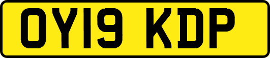 OY19KDP