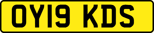 OY19KDS