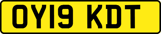 OY19KDT