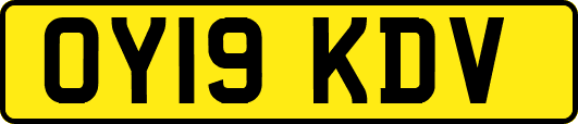OY19KDV