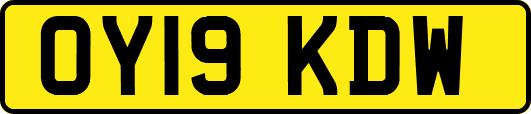 OY19KDW
