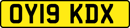 OY19KDX