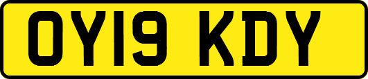 OY19KDY