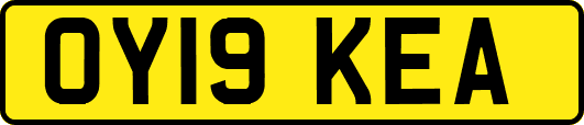 OY19KEA