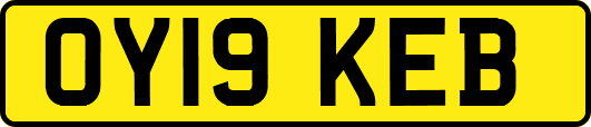 OY19KEB