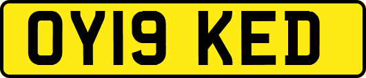 OY19KED