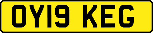 OY19KEG
