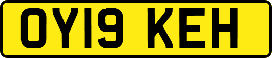 OY19KEH