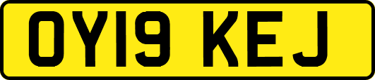 OY19KEJ