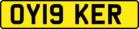 OY19KER