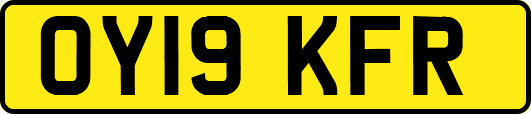 OY19KFR