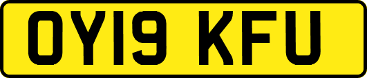 OY19KFU