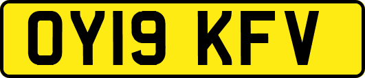OY19KFV