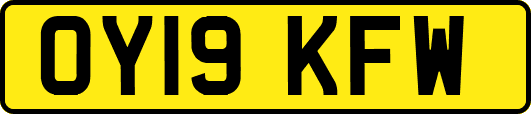 OY19KFW
