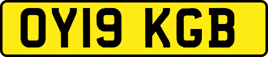 OY19KGB