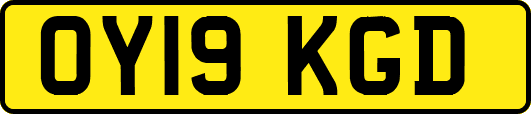 OY19KGD