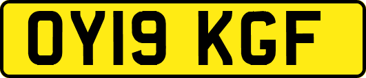 OY19KGF