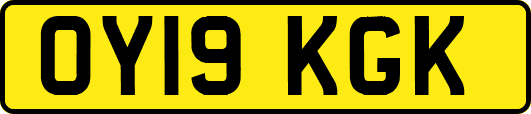 OY19KGK