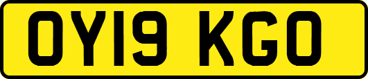 OY19KGO