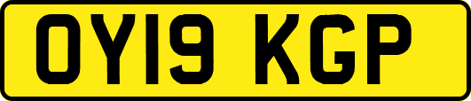 OY19KGP