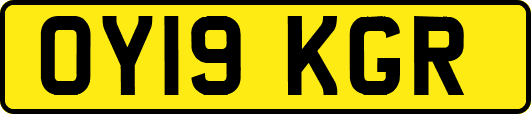 OY19KGR
