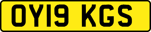 OY19KGS