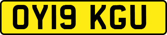 OY19KGU