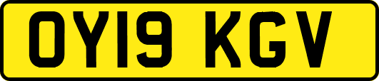 OY19KGV