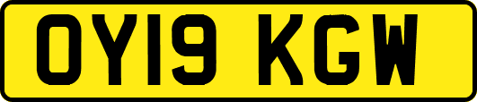 OY19KGW