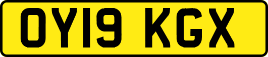 OY19KGX