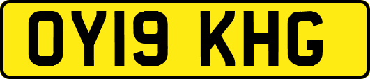 OY19KHG