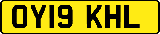OY19KHL