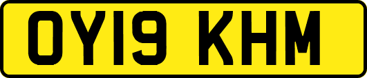 OY19KHM