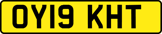 OY19KHT