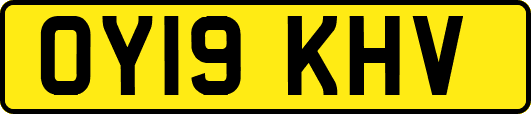 OY19KHV