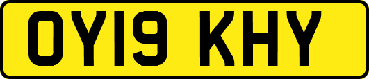 OY19KHY