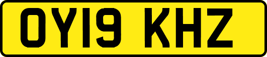 OY19KHZ