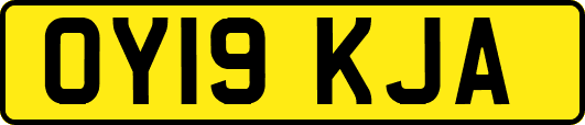 OY19KJA