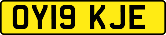 OY19KJE