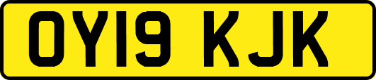 OY19KJK