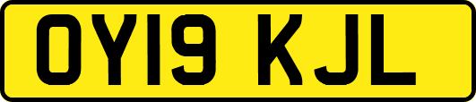 OY19KJL